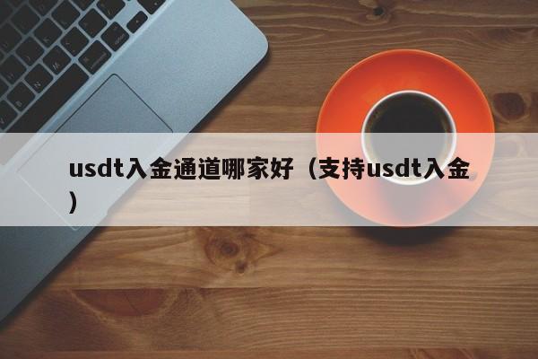usdt入金通道哪家好(支持usdt入金)